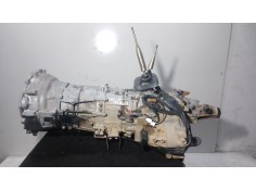 Recambio de caja cambios para mitsubishi montero   (v3_w, v2_w, v4_w, v5_w) 2.8 td (v46w, v26w) referencia OEM IAM   5 VELOCIDAD 2